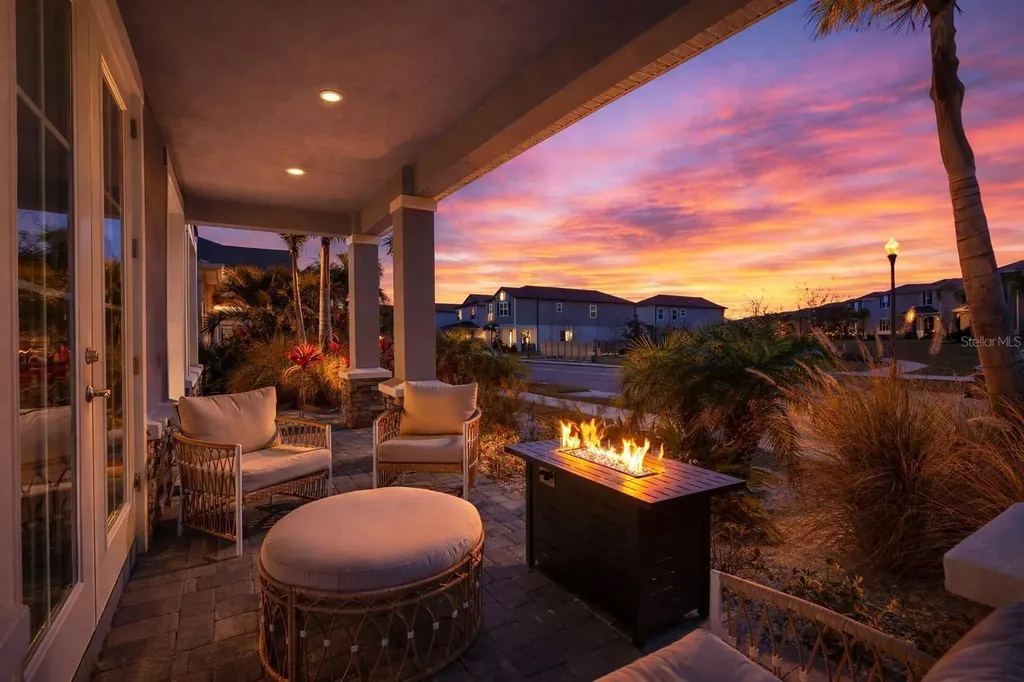 553 Venetian Palms Boulevard New Smyrna Beach FL 32168