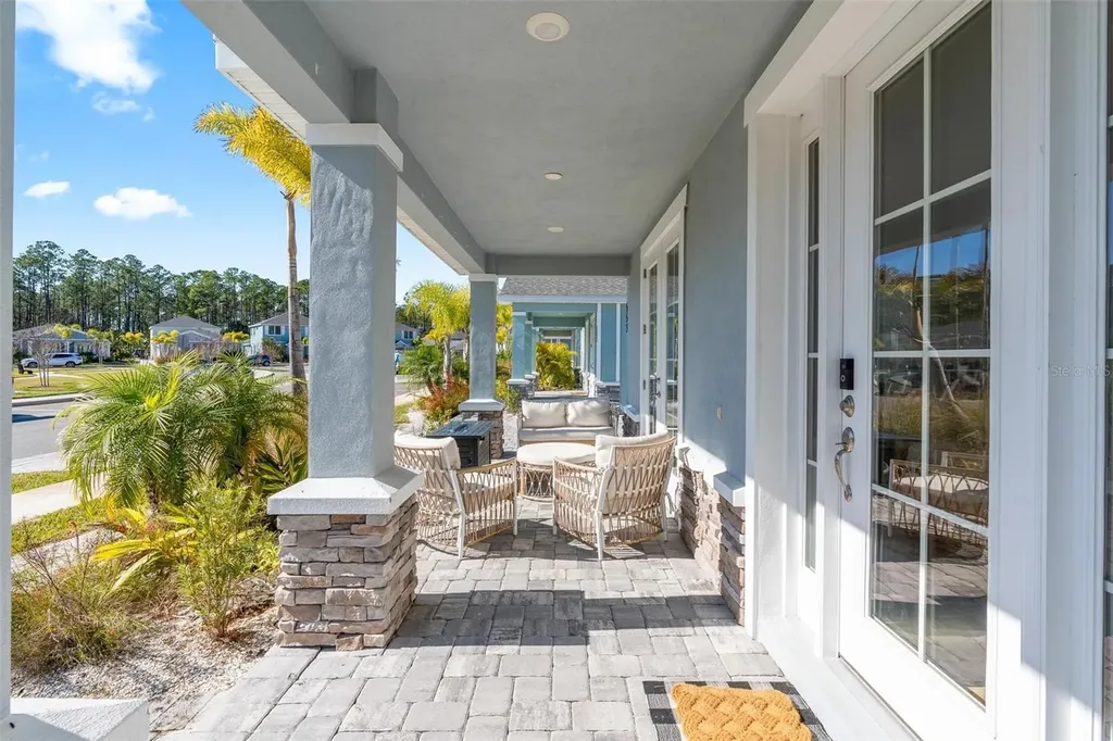 553 Venetian Palms Boulevard New Smyrna Beach FL 32168