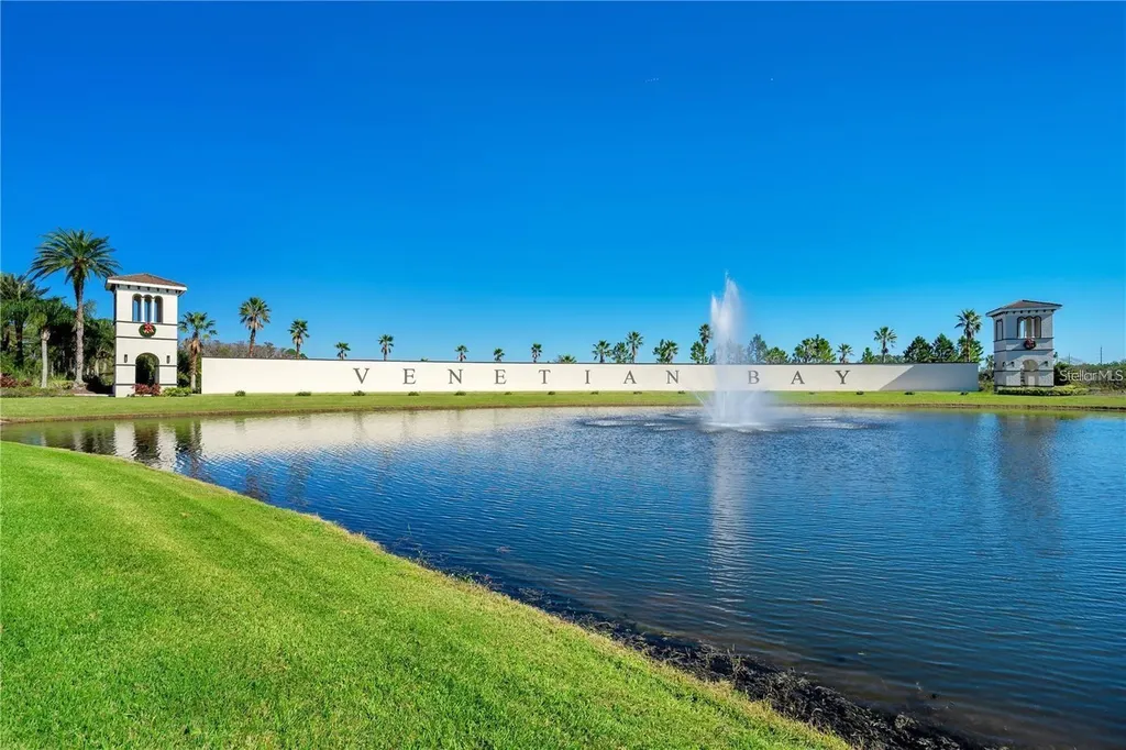 553 Venetian Palms Boulevard New Smyrna Beach FL 32168