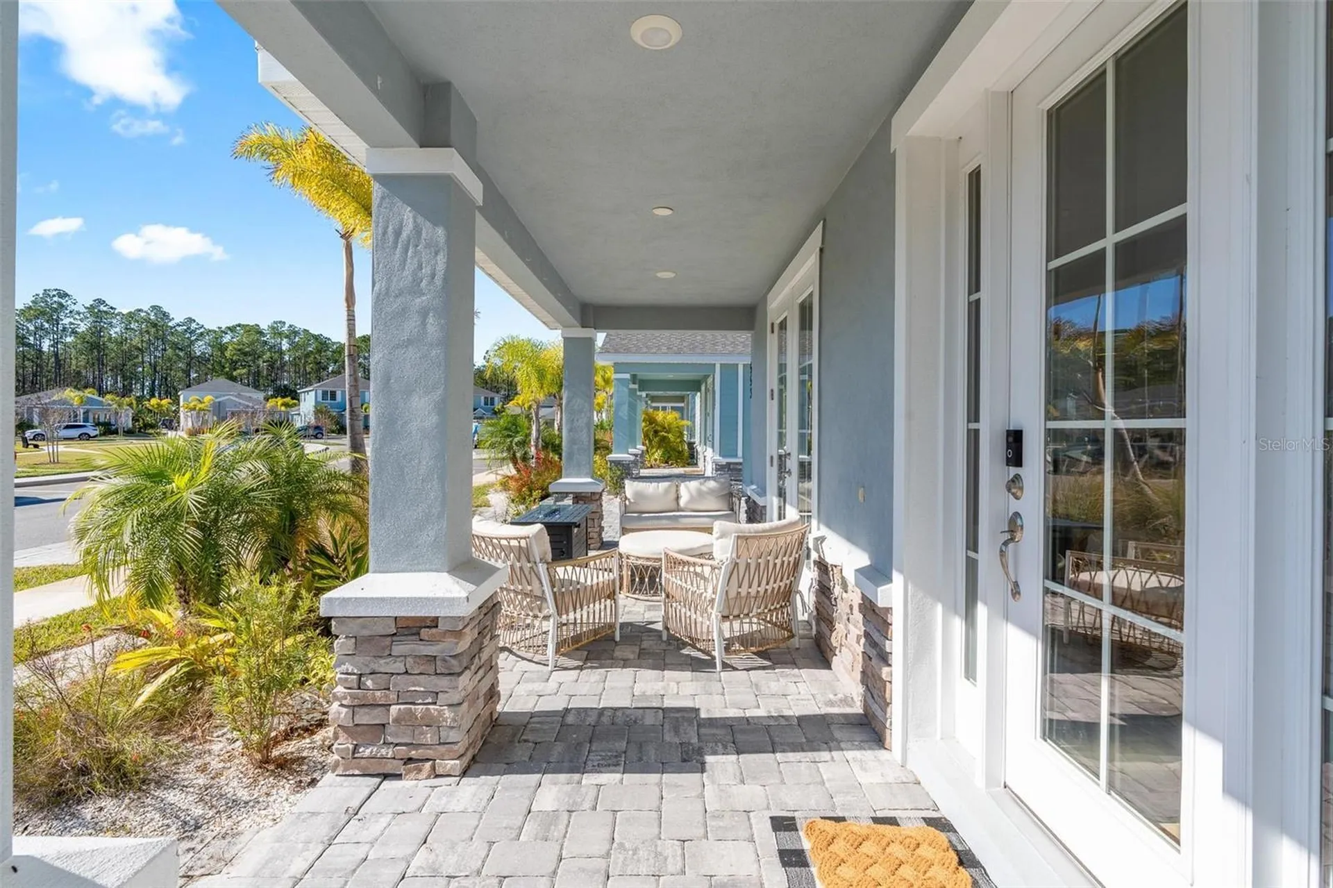 553 Venetian Palms Boulevard New Smyrna Beach FL 32168