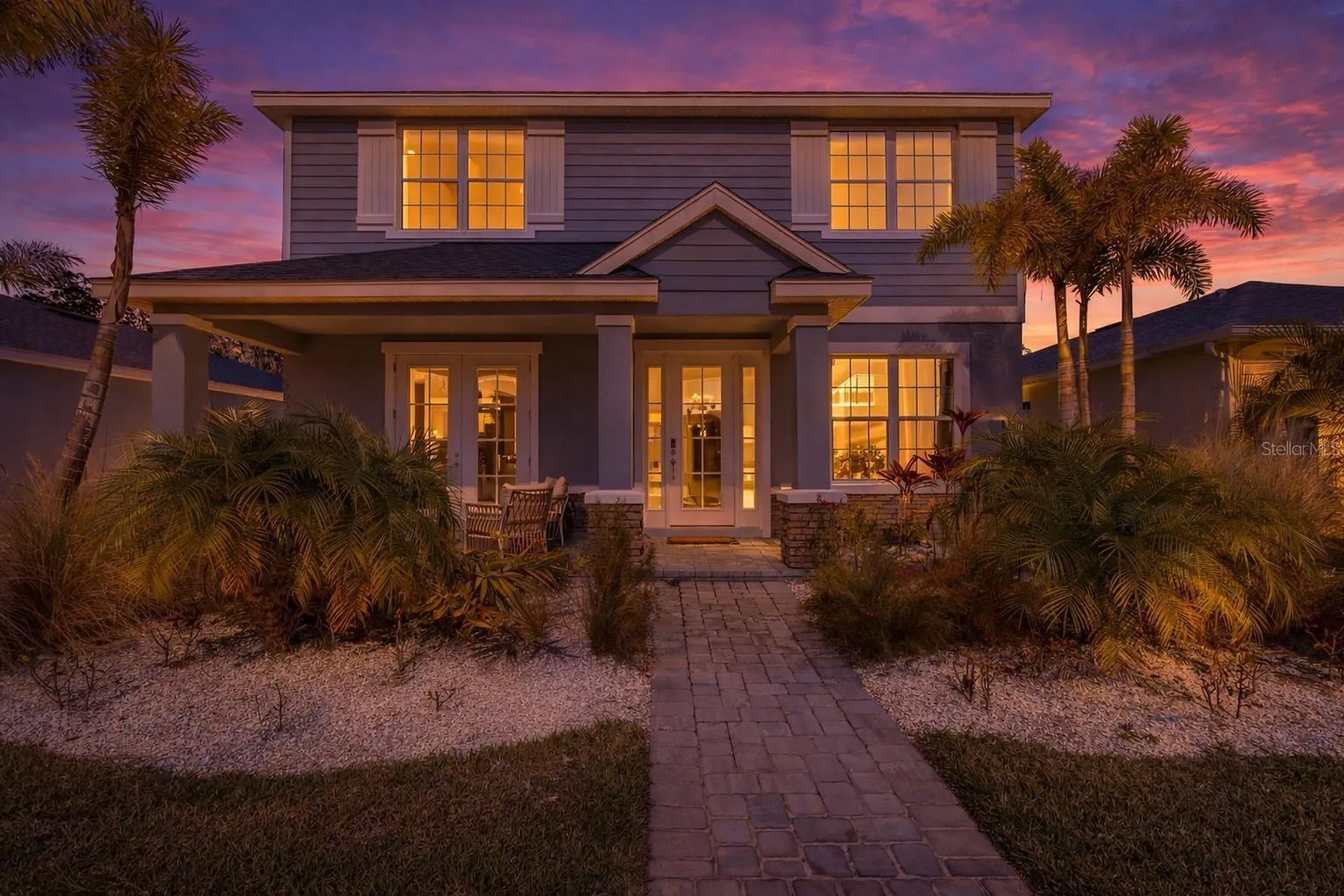 553 Venetian Palms Boulevard New Smyrna Beach FL 32168
