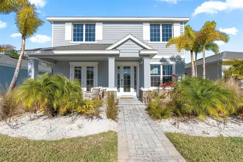 553 Venetian Palms Boulevard New Smyrna Beach FL 32168