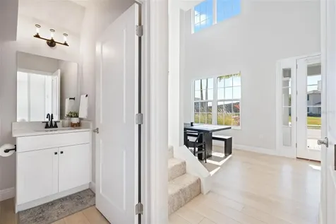 553 Venetian Palms Boulevard New Smyrna Beach FL 32168