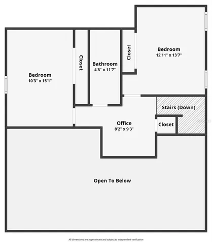 553 Venetian Palms Boulevard New Smyrna Beach FL 32168