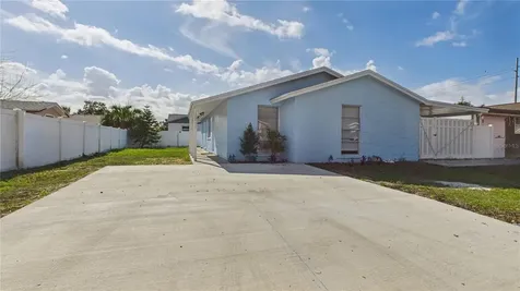 10214 Cutten Green Court Tampa FL 33615