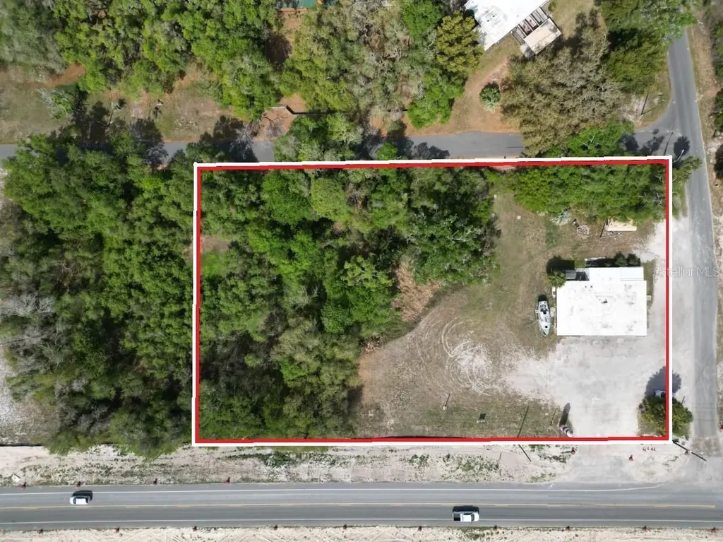 5025 Treiman Boulevard Dade City FL 33523