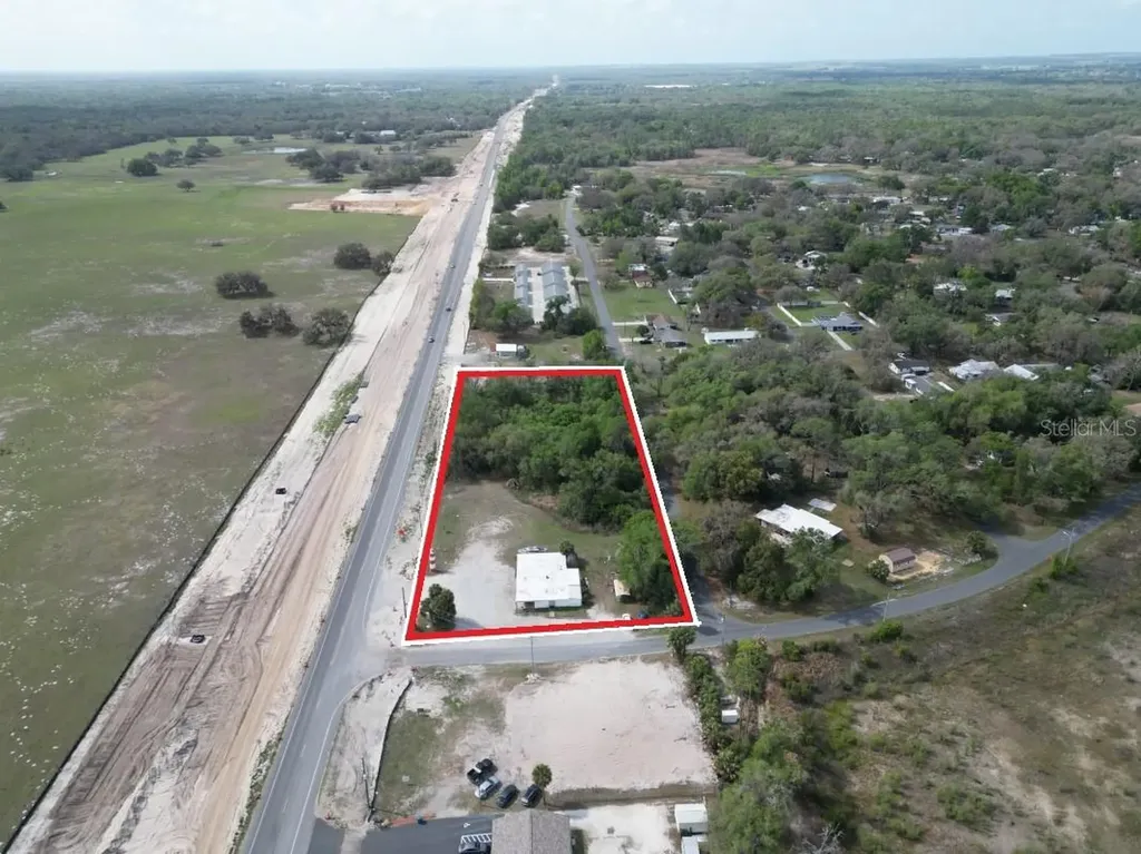 5025 Treiman Boulevard Dade City FL 33523