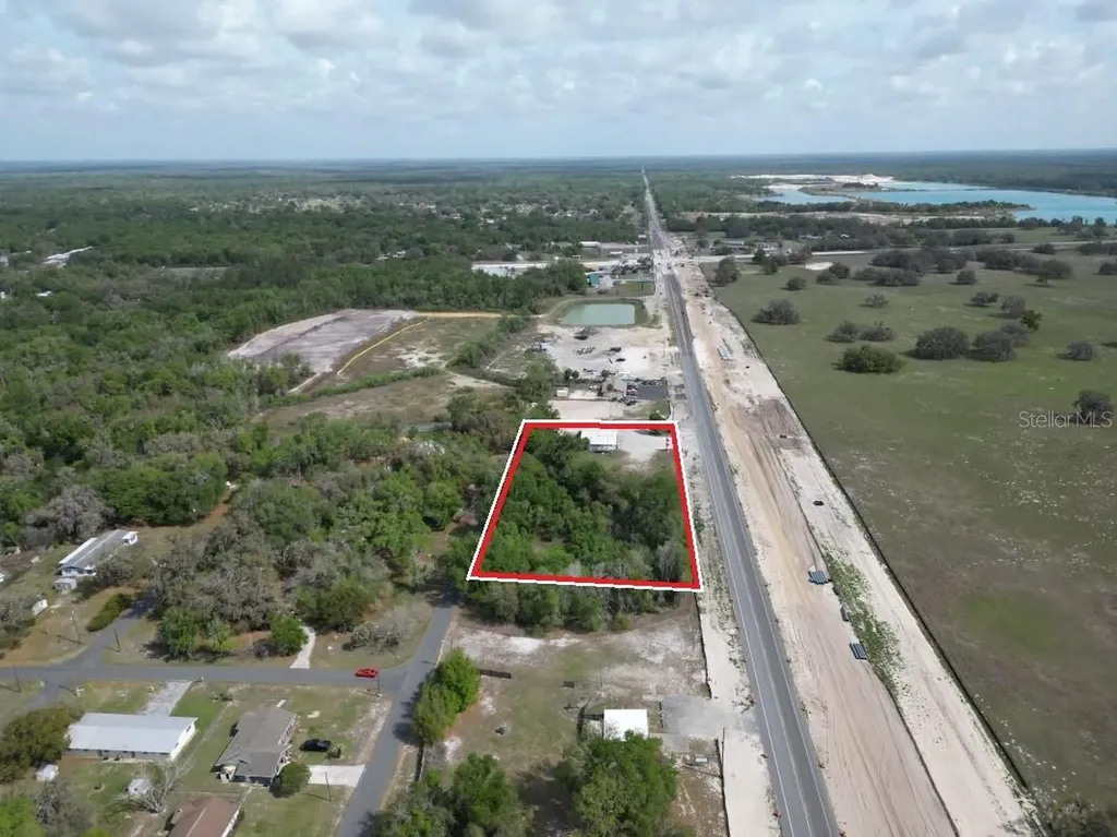 5025 Treiman Boulevard Dade City FL 33523
