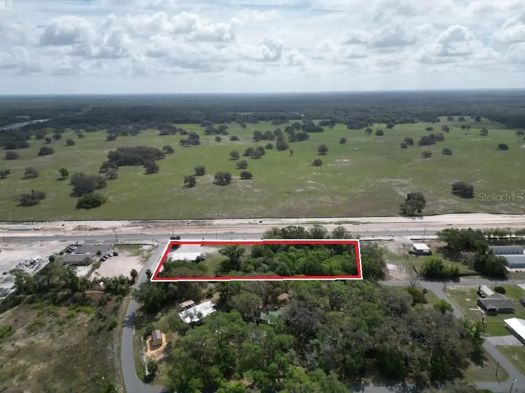 5025 Treiman Boulevard Dade City FL 33523