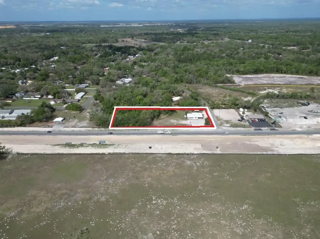 5025 Treiman Boulevard Dade City FL 33523