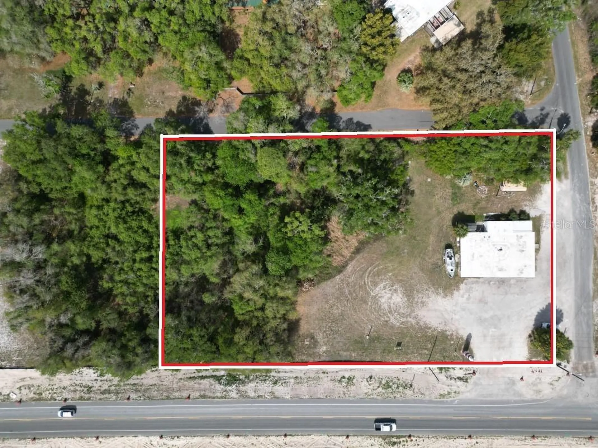 5025 Treiman Boulevard Dade City FL 33523