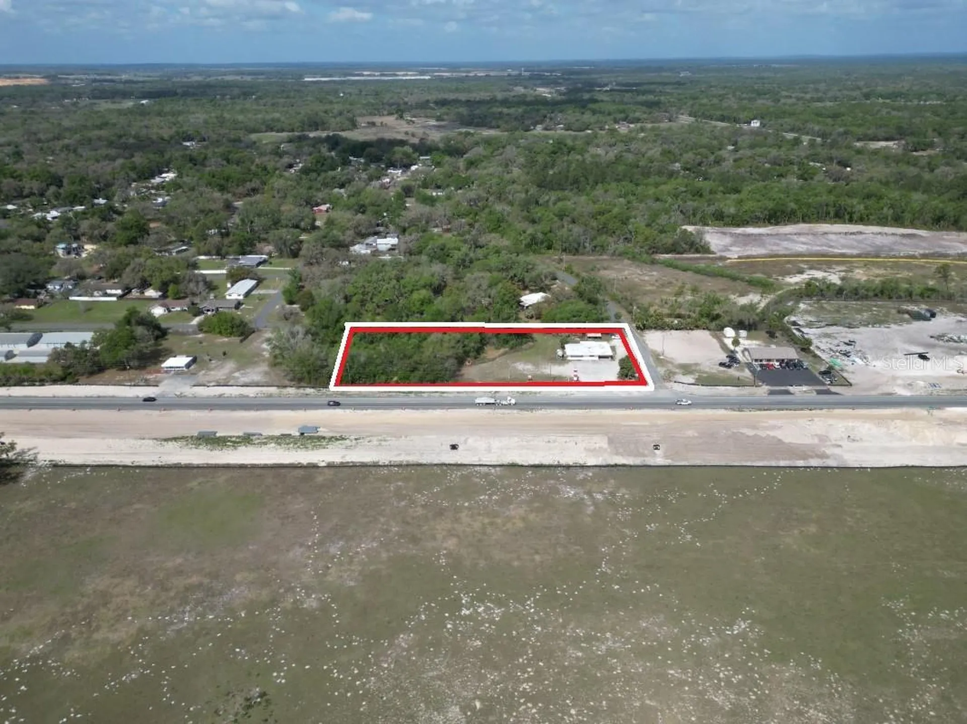 5025 Treiman Boulevard Dade City FL 33523