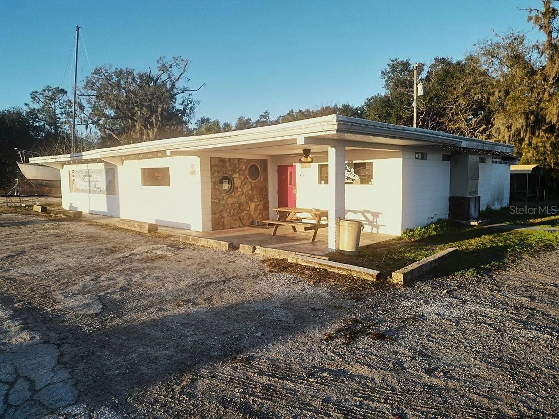 5025 Treiman Boulevard Dade City FL 33523