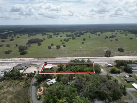 5025 Treiman Boulevard Dade City FL 33523