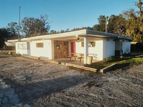 5025 Treiman Boulevard Dade City FL 33523