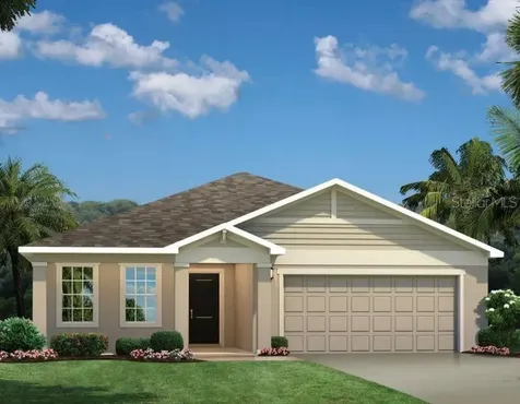 1729 W Palms Drive Port Charlotte FL 33953