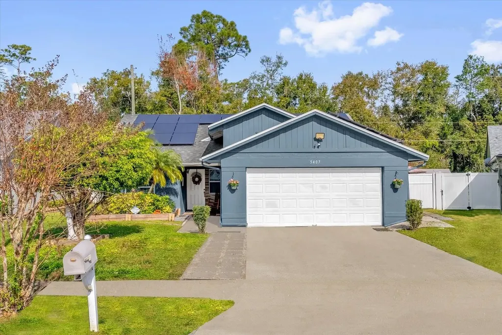 5407 Conway Oaks Court Orlando FL 32812