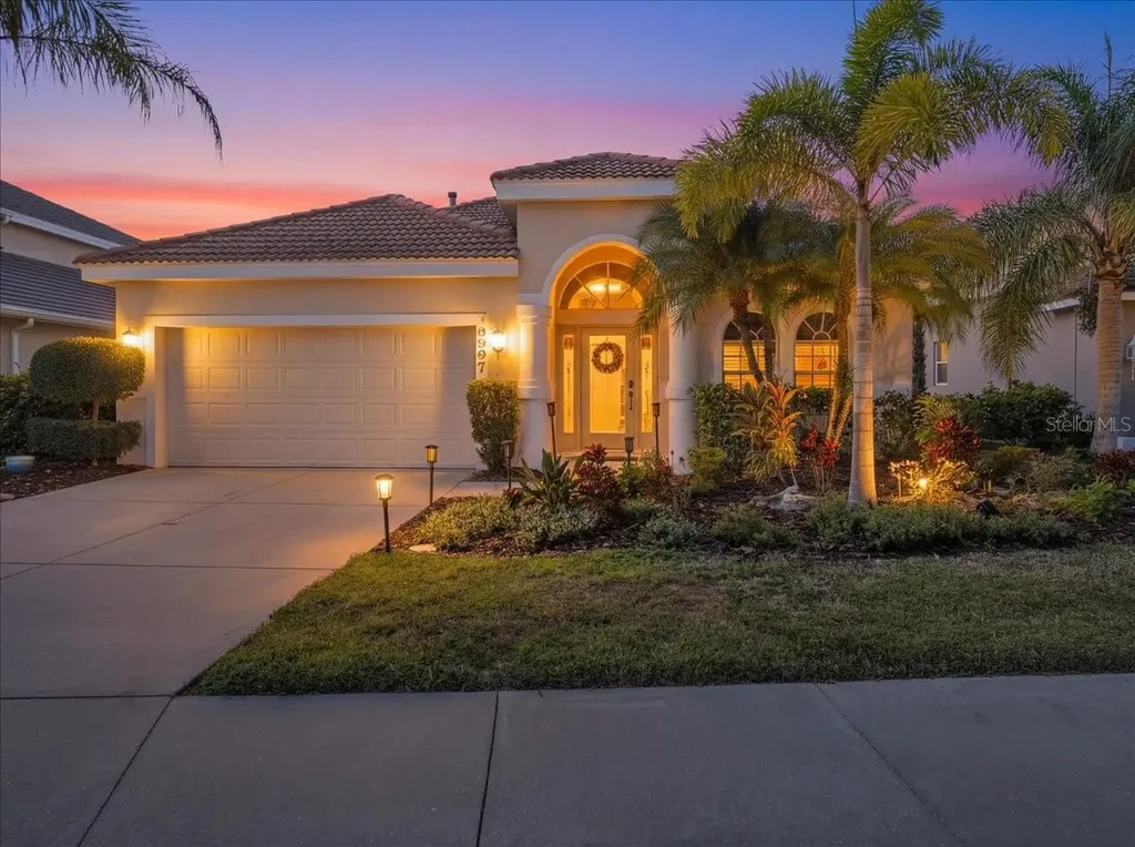 8997 Stone Harbour Loop Bradenton FL 34212