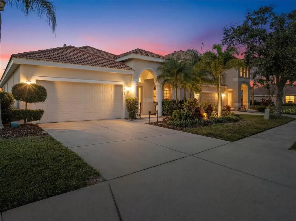 8997 Stone Harbour Loop Bradenton FL 34212