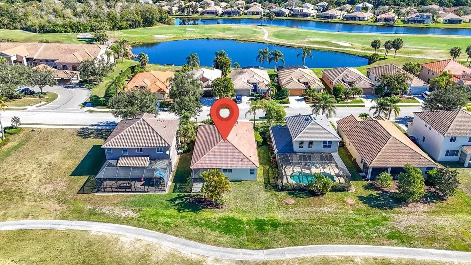 8997 Stone Harbour Loop Bradenton FL 34212