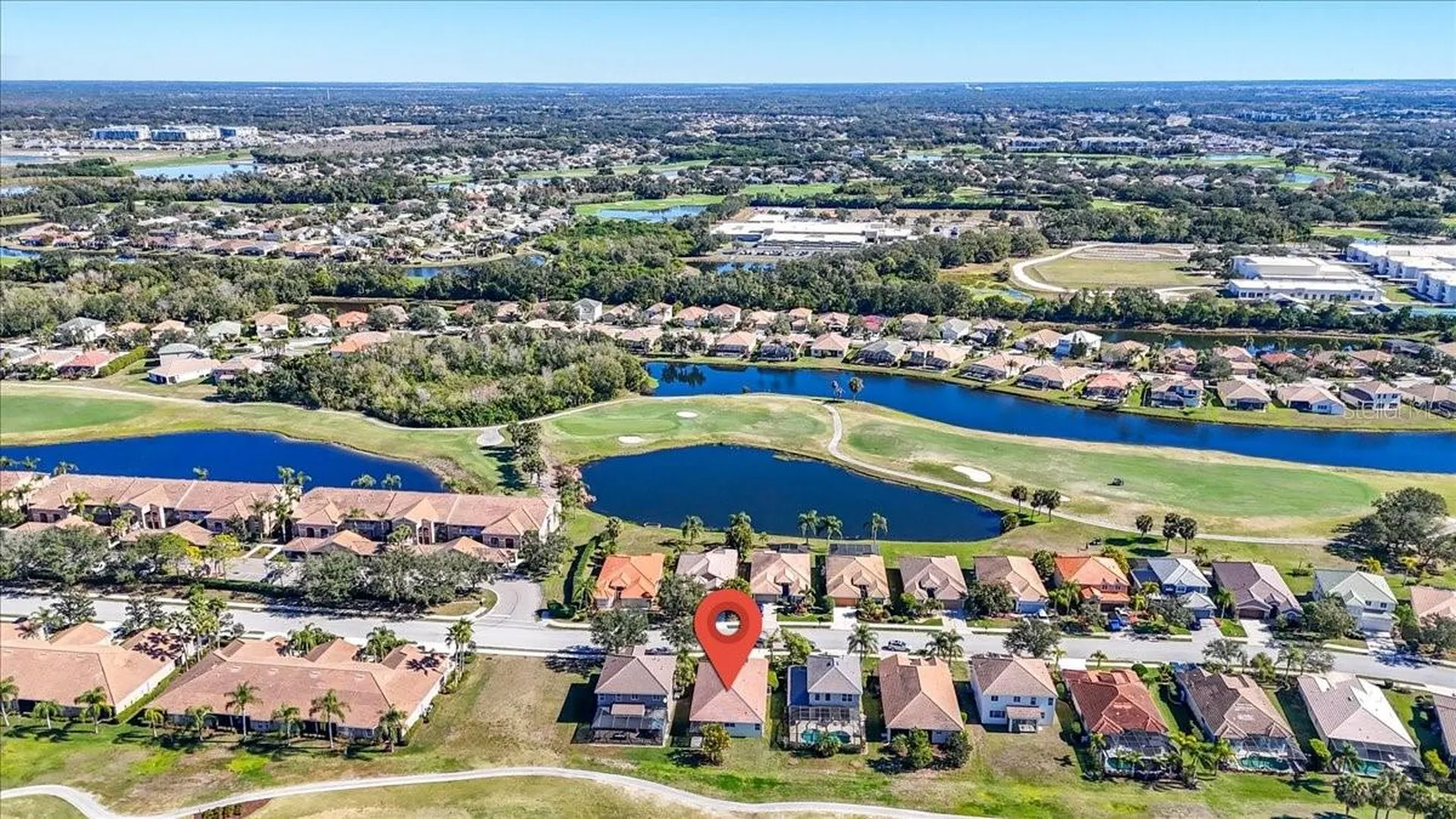 8997 Stone Harbour Loop Bradenton FL 34212