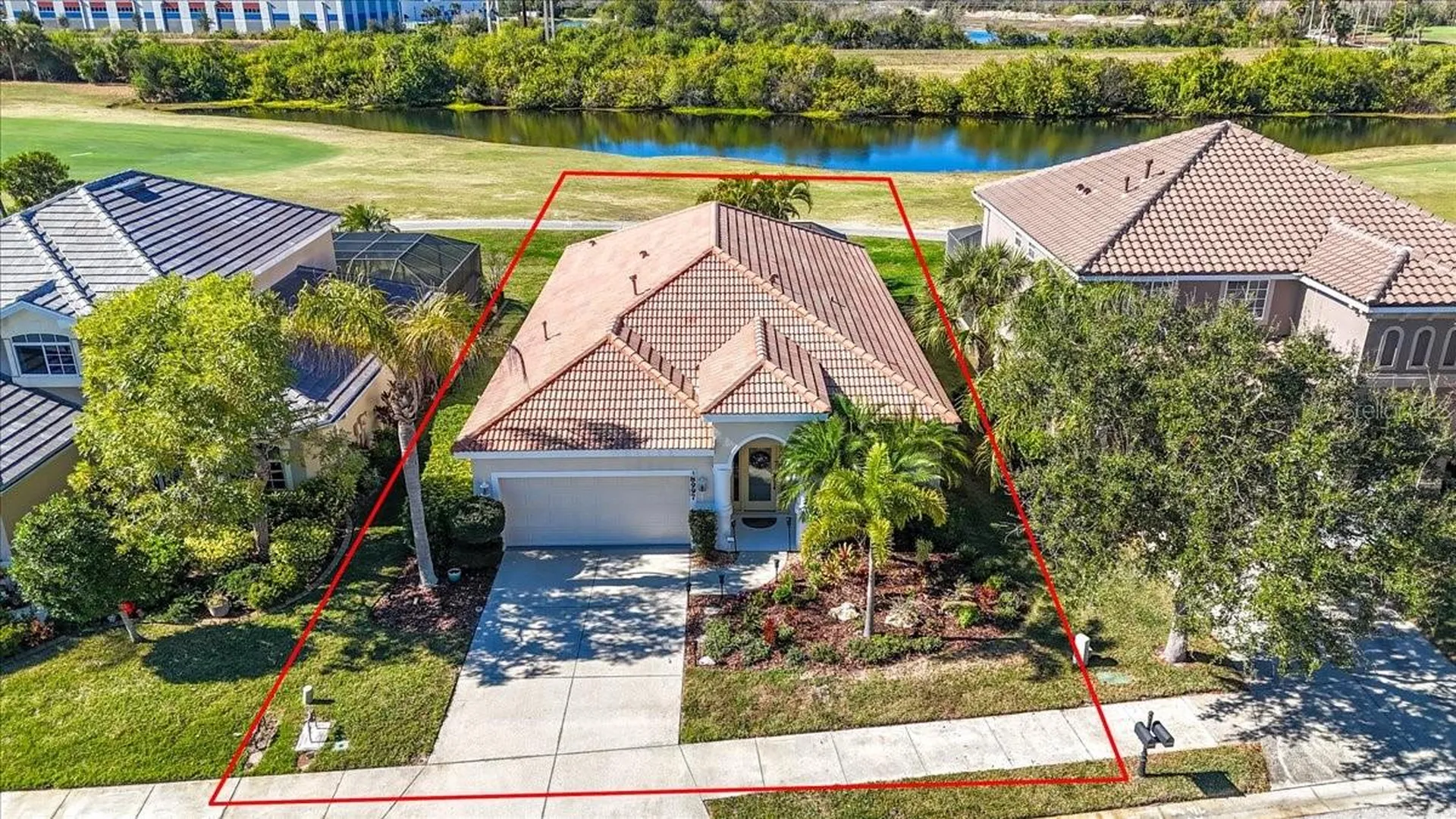 8997 Stone Harbour Loop Bradenton FL 34212