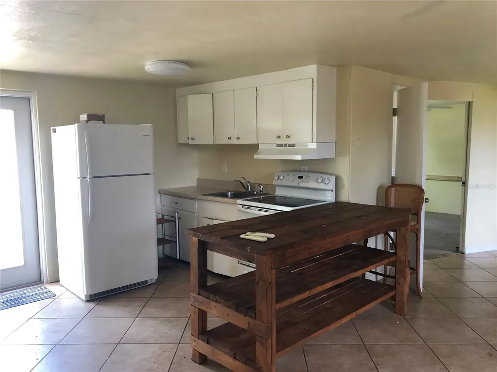 1395 Sharlo Lane Englewood FL 34224