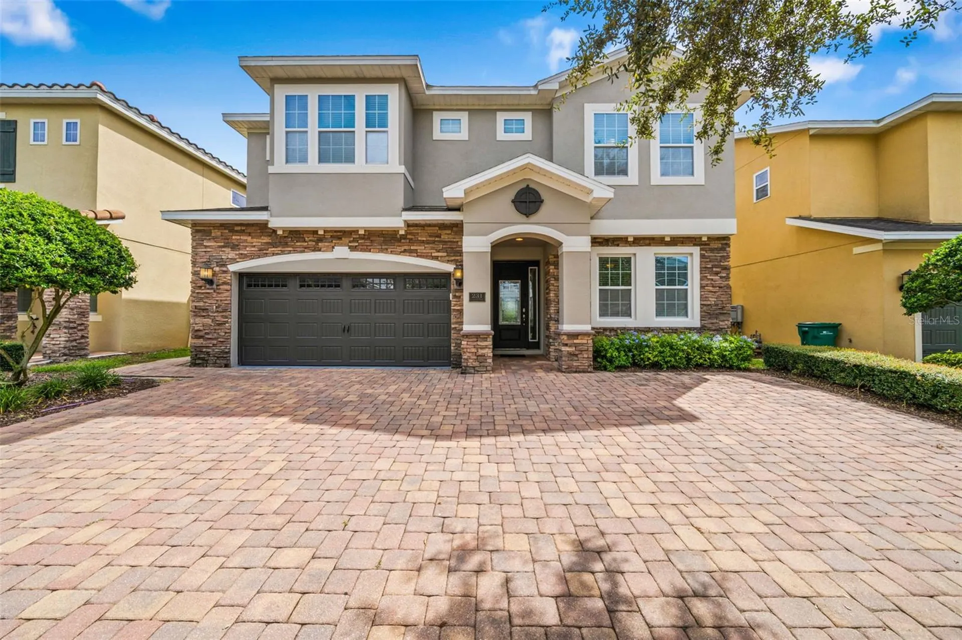 231 Lasso Drive Kissimmee FL 34747