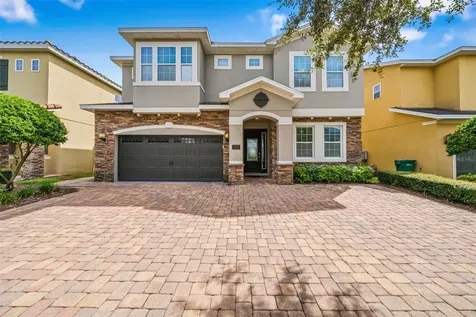 231 Lasso Drive Kissimmee FL 34747
