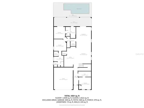 231 Lasso Drive Kissimmee FL 34747