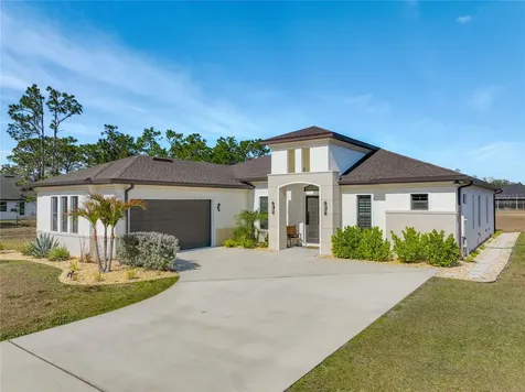 20415 Quinlan Street Orlando FL 32833