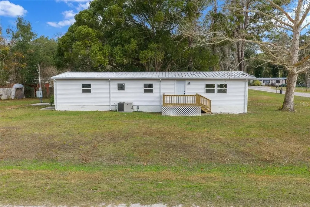 13219 32nd Court Belleview FL 34420