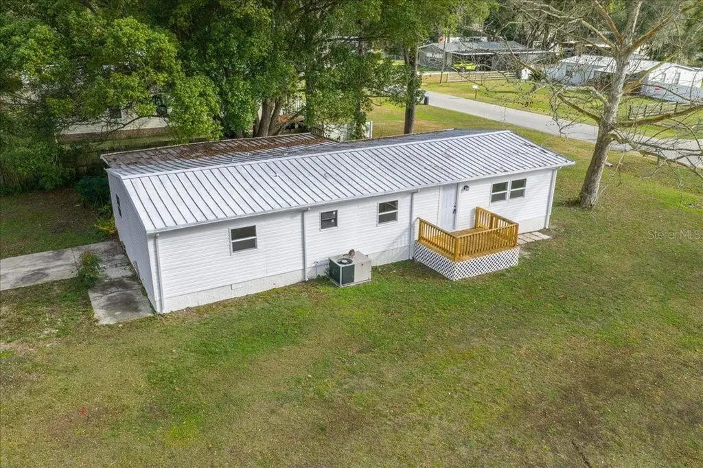 13219 32nd Court Belleview FL 34420