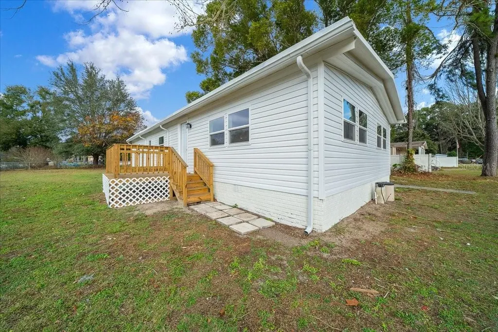 13219 32nd Court Belleview FL 34420