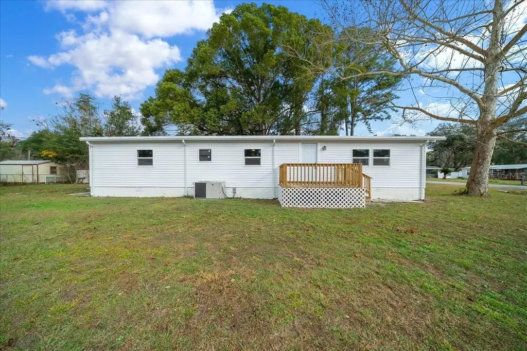 13219 32nd Court Belleview FL 34420