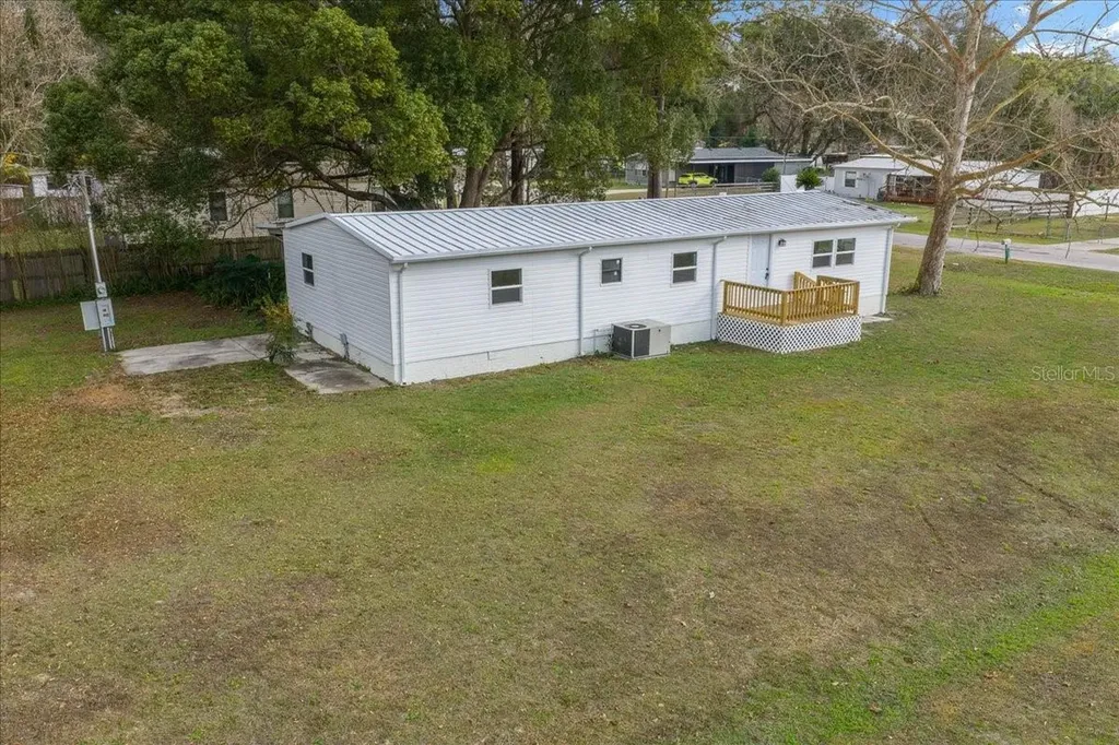 13219 32nd Court Belleview FL 34420