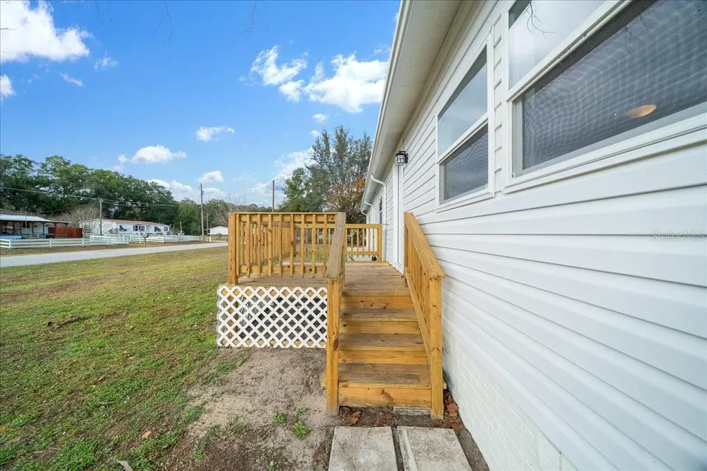 13219 32nd Court Belleview FL 34420