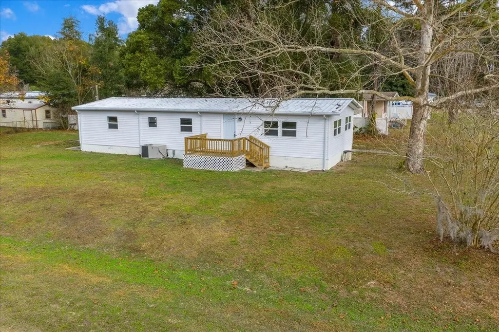 13219 32nd Court Belleview FL 34420