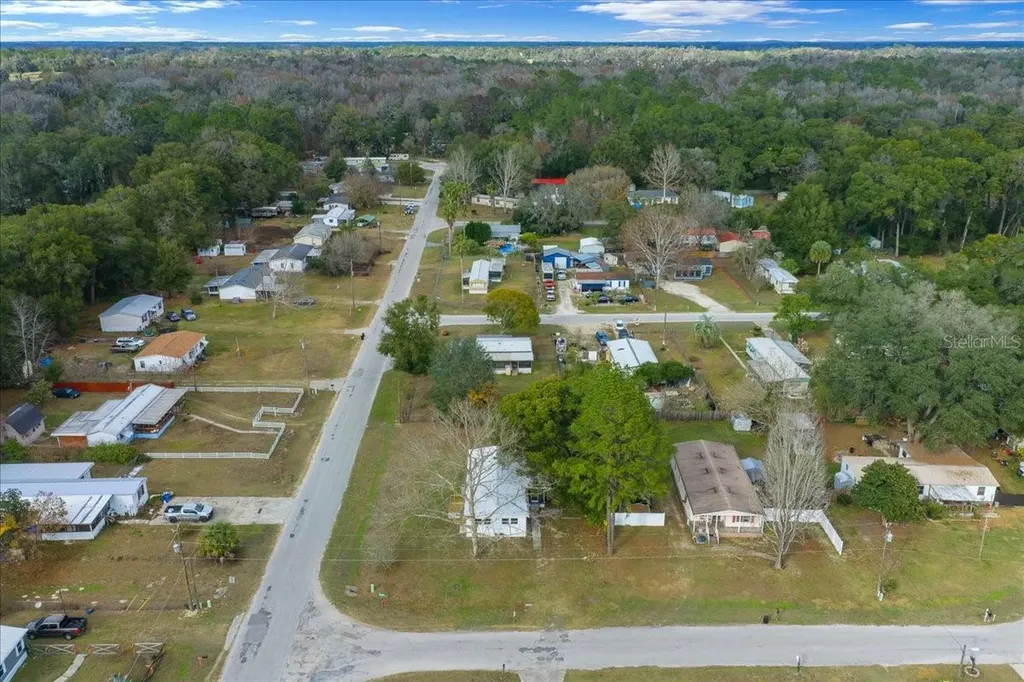 13219 32nd Court Belleview FL 34420