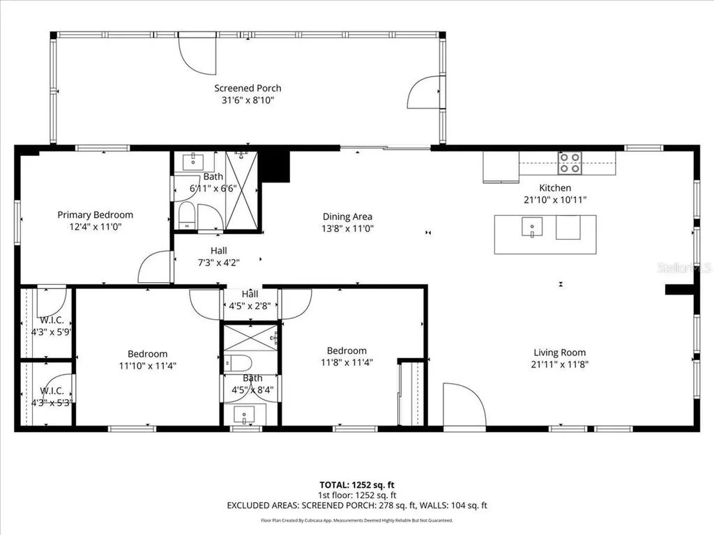 13219 32nd Court Belleview FL 34420