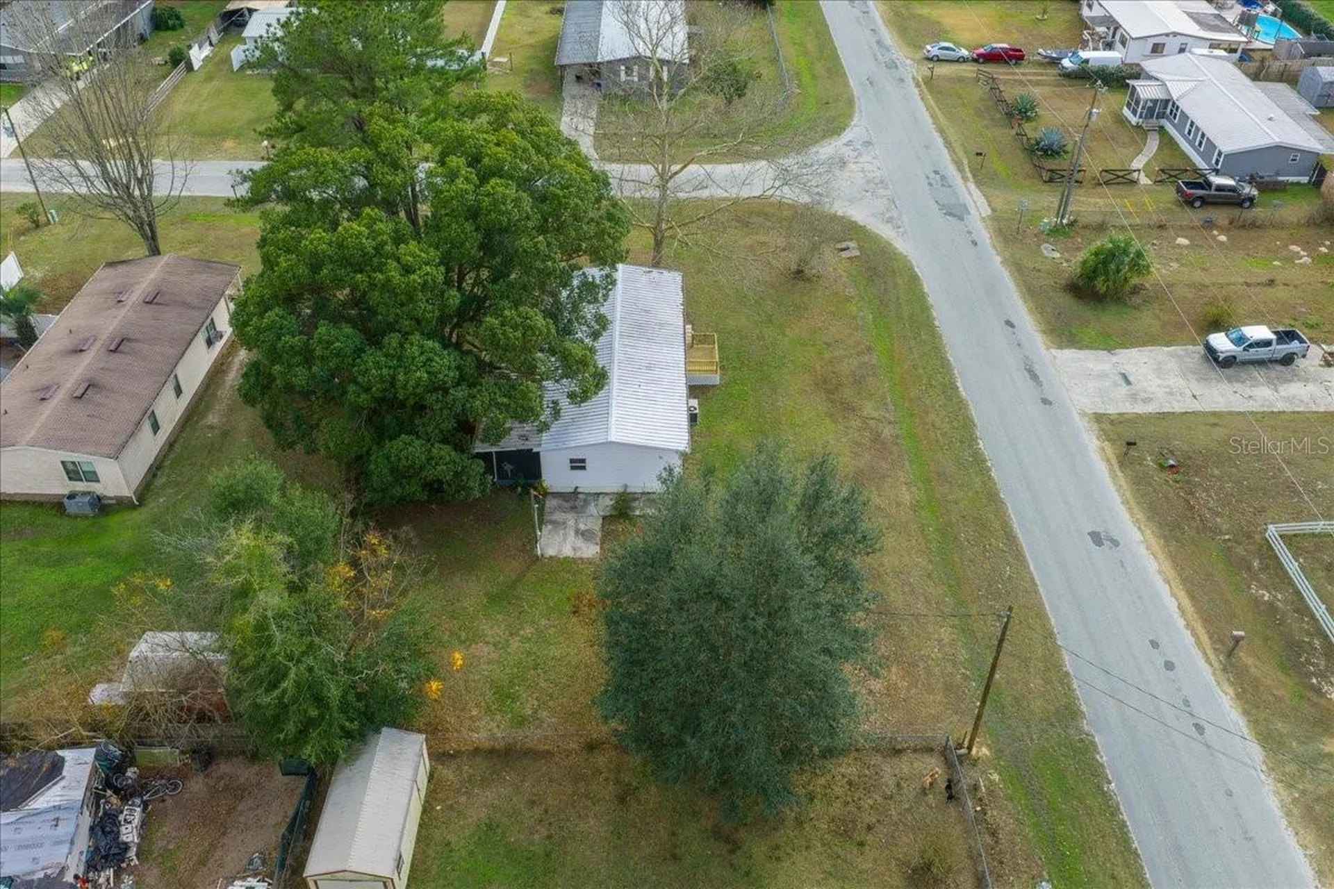 13219 32nd Court Belleview FL 34420