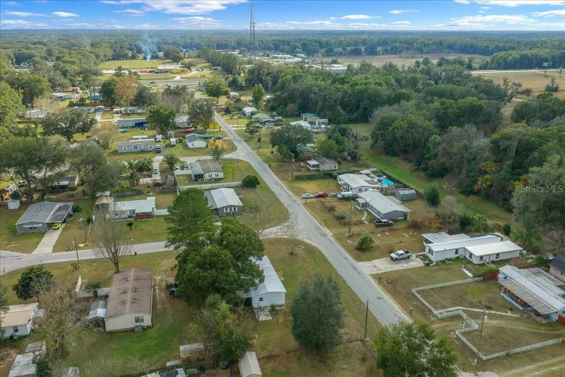 13219 32nd Court Belleview FL 34420