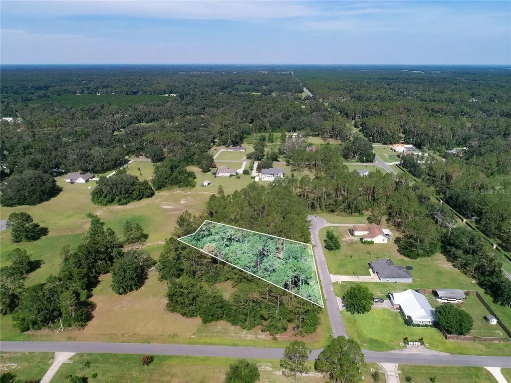 0 88th Trail Live Oak FL 32060