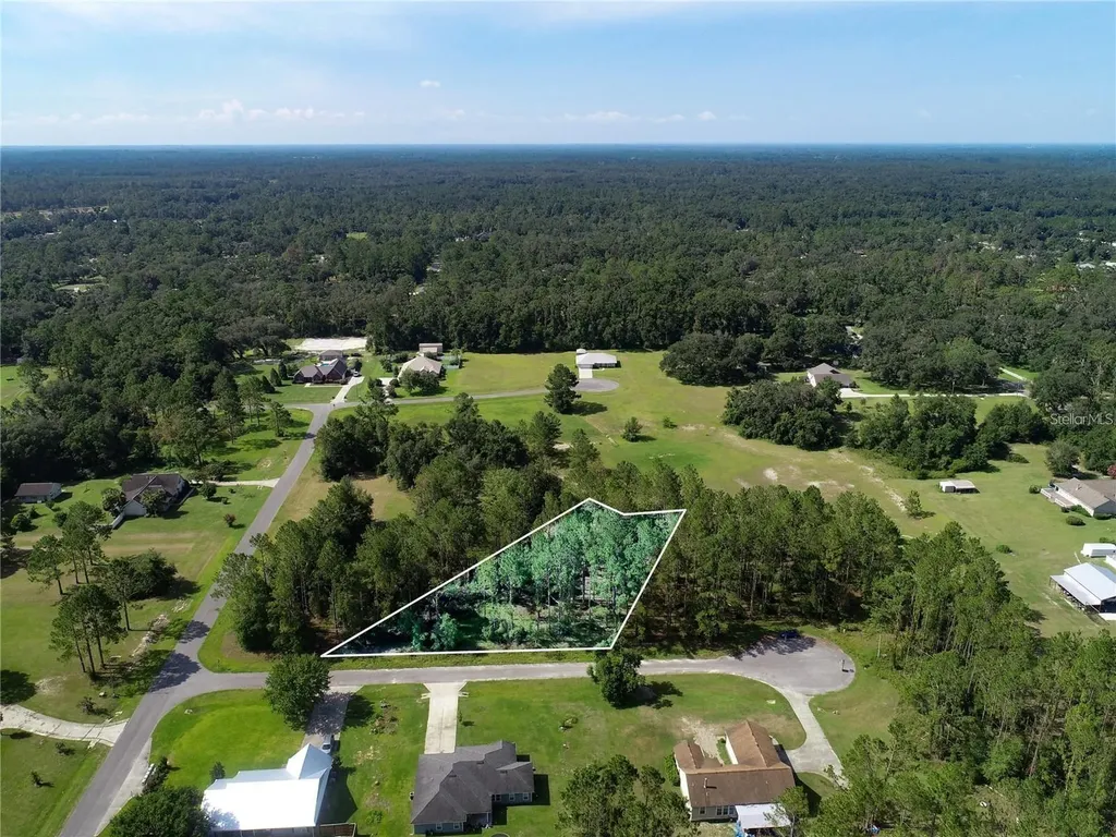 0 88th Trail Live Oak FL 32060