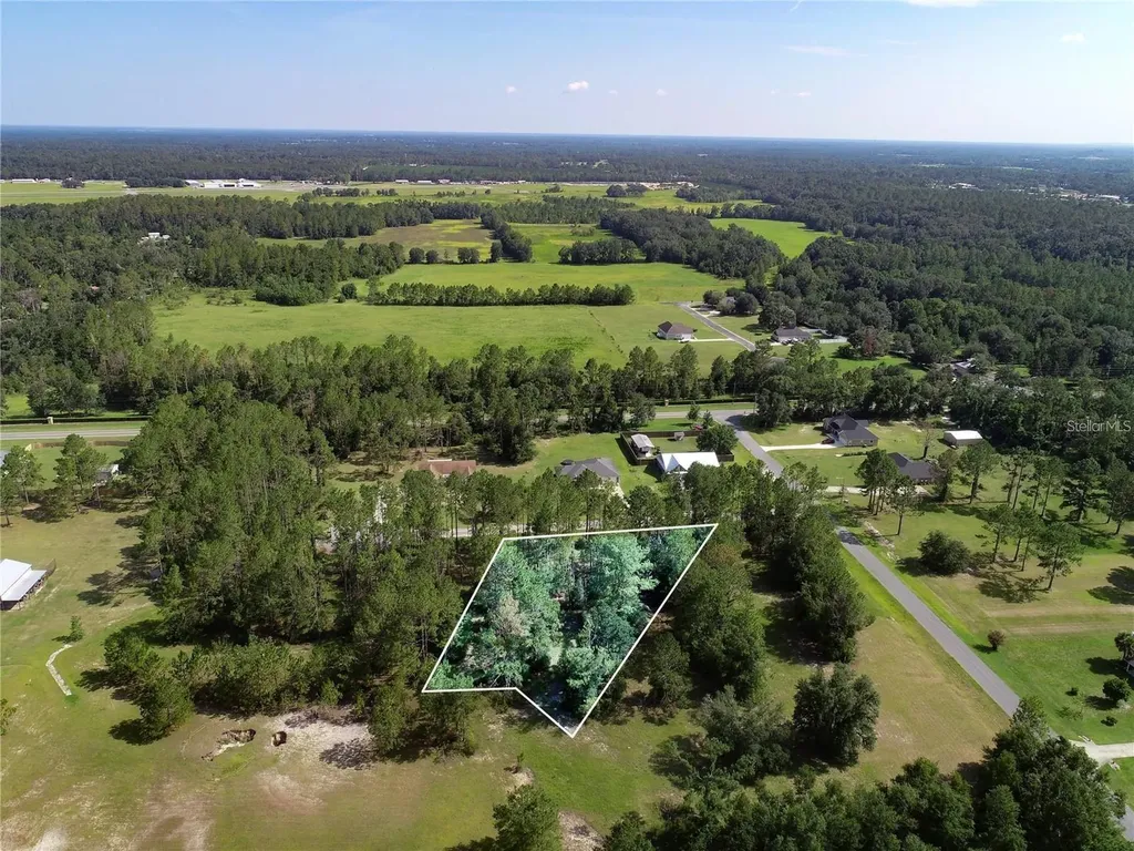 0 88th Trail Live Oak FL 32060