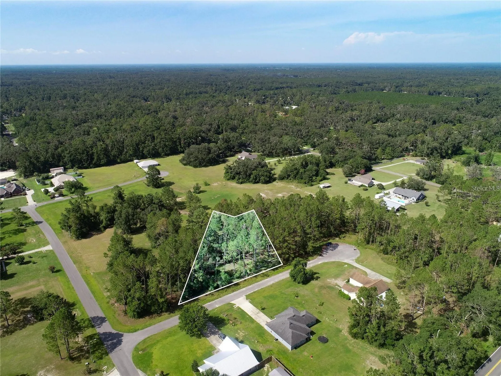 0 88th Trail Live Oak FL 32060