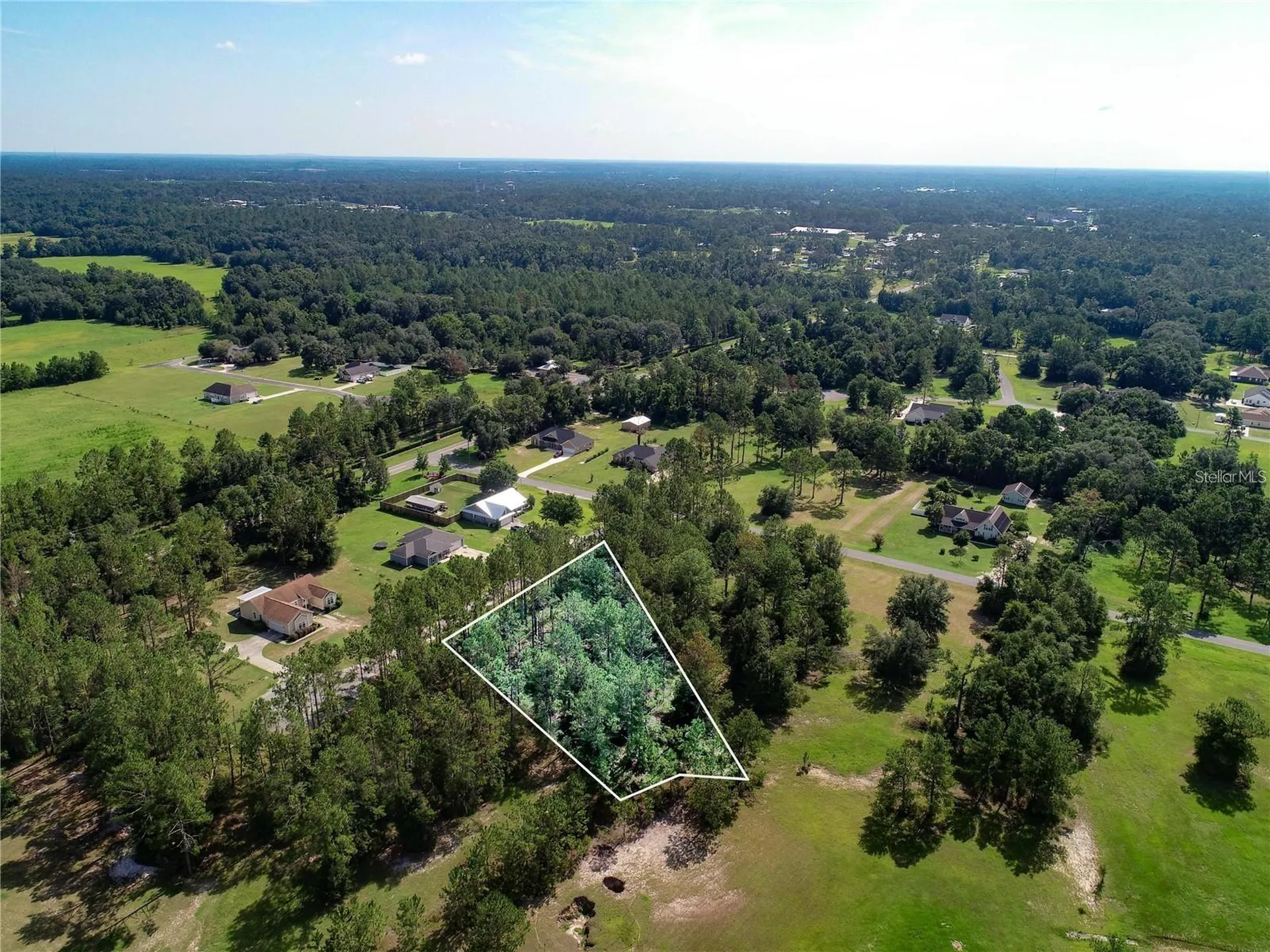 0 88th Trail Live Oak FL 32060