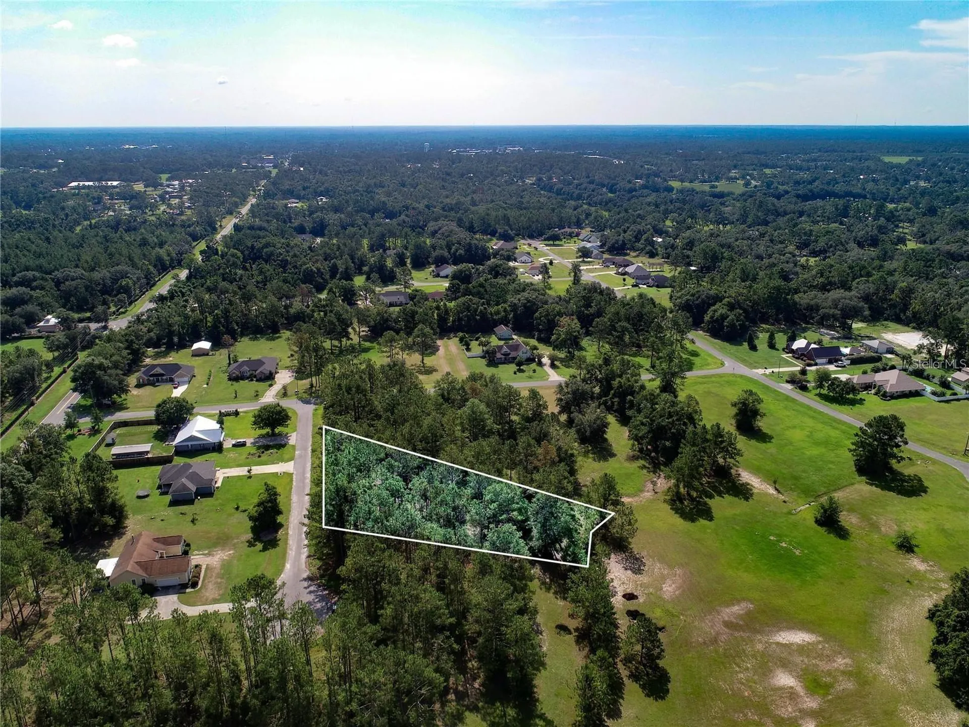 0 88th Trail Live Oak FL 32060