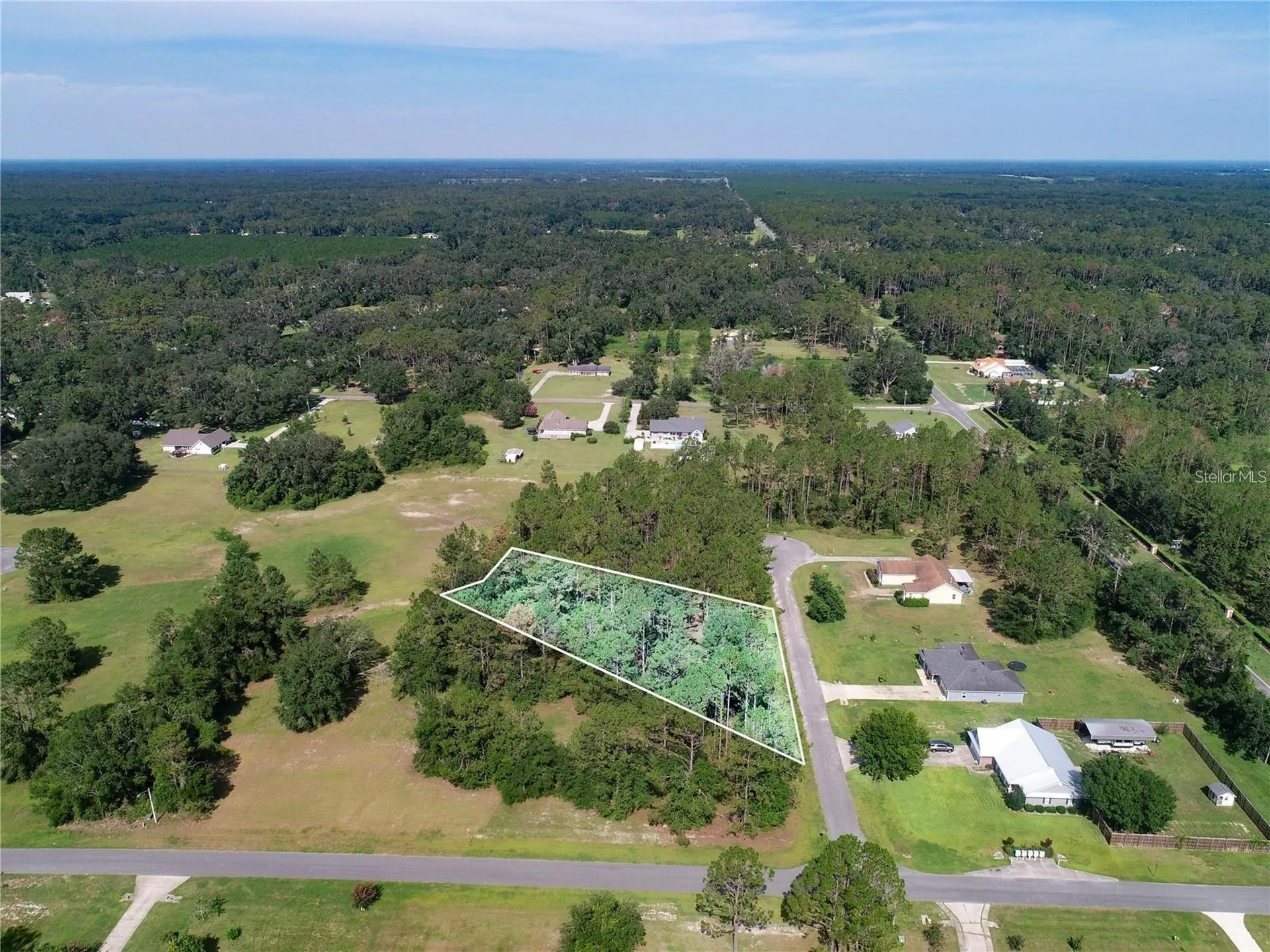 0 88th Trail Live Oak FL 32060