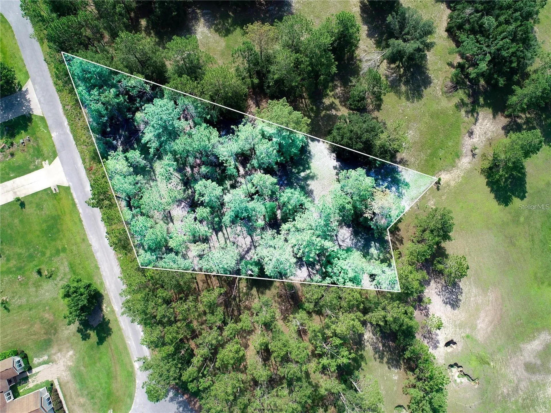 0 88th Trail Live Oak FL 32060